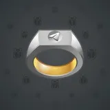 Signet Ring #3722 Signet Ring #3722