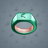 Signet Ring #3725
