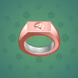 Signet Ring #3727 Signet Ring #3727