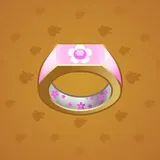 Signet Ring #3735