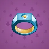 Signet Ring #3739 Signet Ring #3739