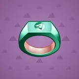 Signet Ring #3740 Signet Ring #3740
