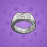 Signet Ring #3741 Signet Ring #3741