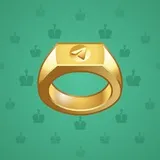 Signet Ring #3748 Signet Ring #3748