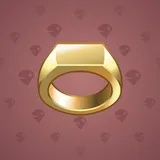 Signet Ring #3749 Signet Ring #3749