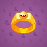 Signet Ring #375 Signet Ring #375