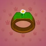 Signet Ring #3750 Signet Ring #3750