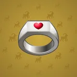Signet Ring #3753 Signet Ring #3753