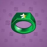 Signet Ring #3763 Signet Ring #3763