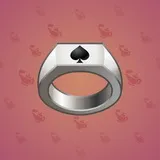 Signet Ring #3766 Signet Ring #3766