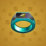 Signet Ring #3769 Signet Ring #3769