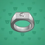 Signet Ring #3783 Signet Ring #3783