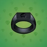Signet Ring #3784 Signet Ring #3784