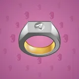 Signet Ring #3790 Signet Ring #3790