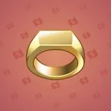 Signet Ring #3791 Signet Ring #3791
