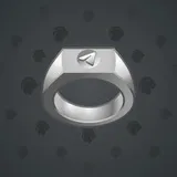 Signet Ring #3796 Signet Ring #3796