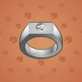 Signet Ring #3798 Signet Ring #3798