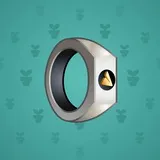 Signet Ring #3802 Signet Ring #3802