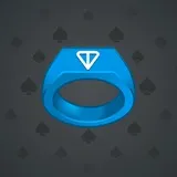 Signet Ring #3803 Signet Ring #3803