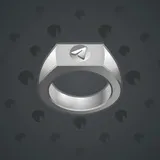 Signet Ring #3805 Signet Ring #3805