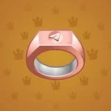 Signet Ring #381 Signet Ring #381