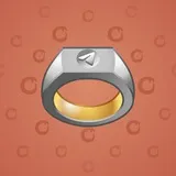 Signet Ring #3811