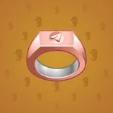 Signet Ring #3814 Signet Ring #3814