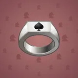 Signet Ring #3819 Signet Ring #3819