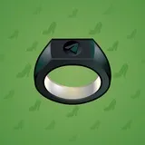 Signet Ring #3821 Signet Ring #3821