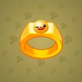 Signet Ring #3824 Signet Ring #3824