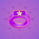 Signet Ring #3825
