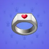 Signet Ring #3826 Signet Ring #3826