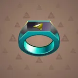 Signet Ring #3830 Signet Ring #3830