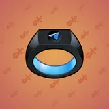 Signet Ring #3836