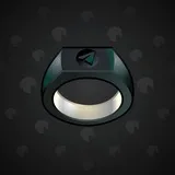 Signet Ring #384 Signet Ring #384