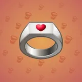 Signet Ring #3841 Signet Ring #3841