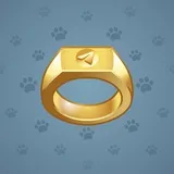 Signet Ring #3843 Signet Ring #3843