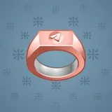 Signet Ring #3845 Signet Ring #3845