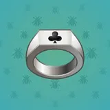 Signet Ring #3847