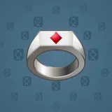 Signet Ring #385