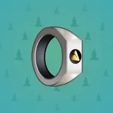 Signet Ring #3851 Signet Ring #3851