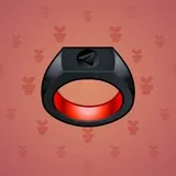 Signet Ring #3856 Signet Ring #3856
