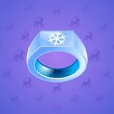 Signet Ring #3859