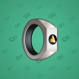 Signet Ring #3863 Signet Ring #3863