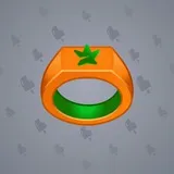 Signet Ring #3865 Signet Ring #3865