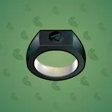 Signet Ring #3866 Signet Ring #3866