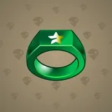 Signet Ring #3867 Signet Ring #3867