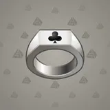 Signet Ring #3871