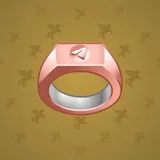 Signet Ring #3887 Signet Ring #3887