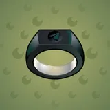 Signet Ring #3896 Signet Ring #3896
